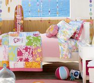Island Surf Bedroom