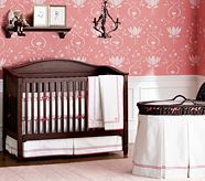 Pique Madison Nursery