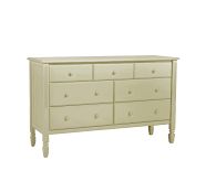 Madeline Extra-Wide Dresser, Sun Valley Blade