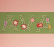 Wall Decor & Letters