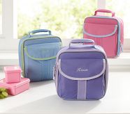 Girls' Fairfax Lunch Bags
