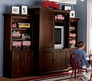 Thomas Armoire System