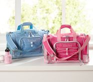 Girls' Brannan Sports Duffle