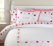 Allie Dot Euro Sham