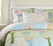 Brooke Quilt, Twin