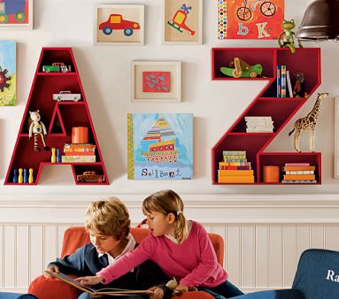 Z Shelf