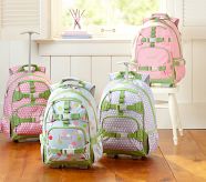 Girls' Mackenzie Rolling Backpacks