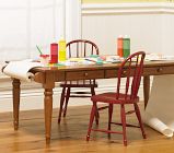 Craft Table Paper Roll