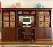 Thomas Smart Desk Wall System