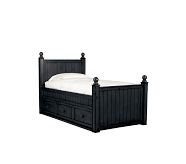 Thomas Storage Bed