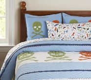 Gavin Quilt, Twin