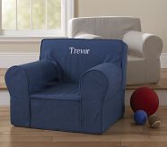 Hybrid Oversized Anywhere Chair