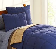 Dylan Quilted Bedding