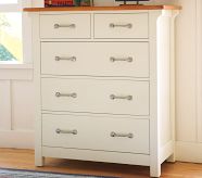 Speedboat Drawerchest & Nightstand