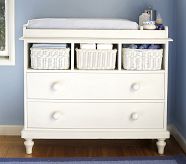 Berkeley Changing Table