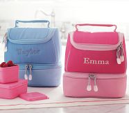 Girls' Brannan Lunch Bags