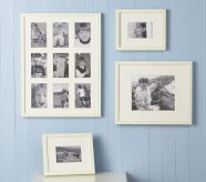 Gallery Frame, 9x11", White
