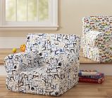 Hybrid Printed Anywhere Chairs