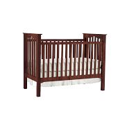 Kendall Crib, Sun Valley Red