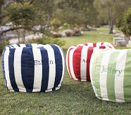 Boys' Outdoor Bean Bags