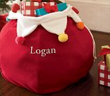 Telluride Santa Bag