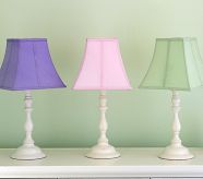 Penelope Shade & Payton Lamp Base
