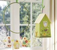 Hanging House Décor