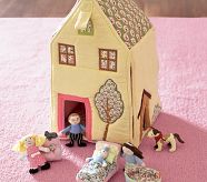 Puffy Dollhouse