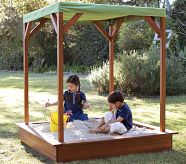 Chesapeake Sandbox
