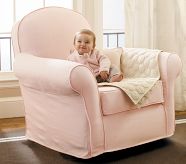 Dream Swivel Glider, Ottoman, & Recliner