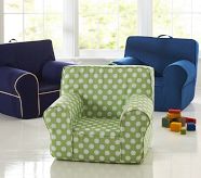 Hybrid Anywhere Chair Collection