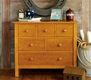 Kendall Dresser & Nightstand