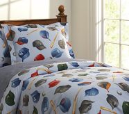 American League™ Duvet Cover, Twin
