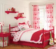 Janie Bedroom Set