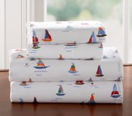 Boys' Sheeting