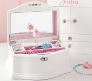 Jewelry Boxes