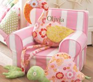 Decorative Pillows & Blankets