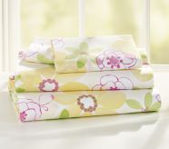 Girls' Sheeting