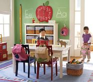 Preschool Playroom