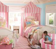 Girls' Quilts