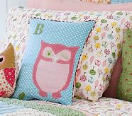 Brooke Decorative Pillow, 12x16"