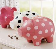 Piggy Bank Collection