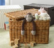Sabrina Toy Chest, Honey