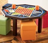 Octagon Play Mat