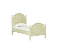 Madeline Bed, Sun Valley Blade, Twin