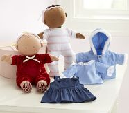 Baby Doll Wardrobe