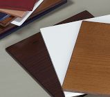 Furniture Wood Swatches