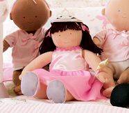 Princess Doll Outfit