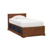 Mason Bed