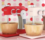 Wooden Mixers